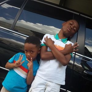 Meet your Posher, Ashley